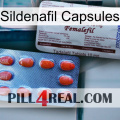 Sildenafil Capsules 36